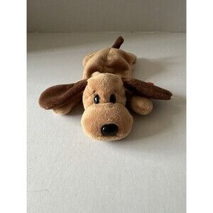 Ty Beanie Babies Bones The Dog